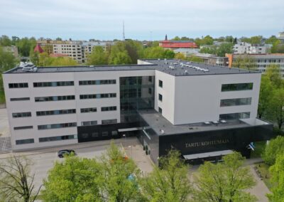 Tartu County Court