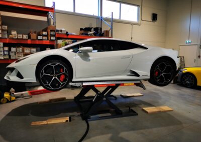 Lamborghini, sports car, luxury car, car body film, car body wrapping, Car filming, Kileprof