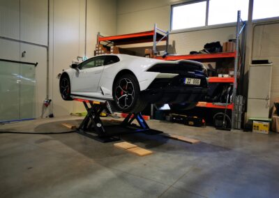 Lamborghini, sports car, luxury car, car body film, car body wrapping, Car filming, Kileprof