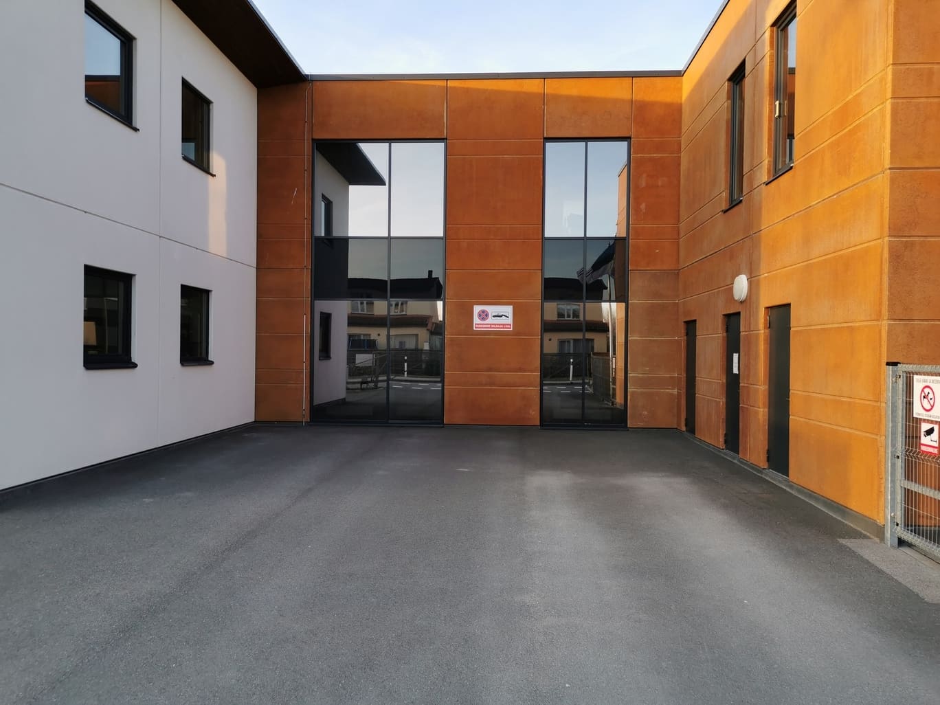 Kileprof — Aruheina lasteaed