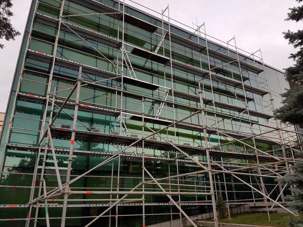 Eesti Saatkond Vilniuses