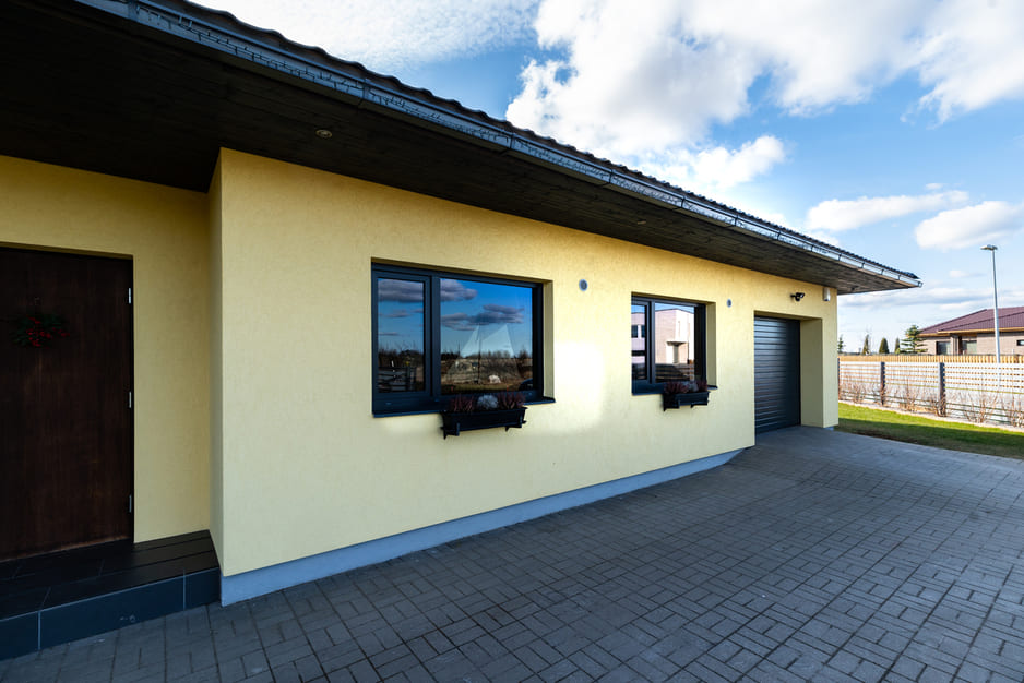 Kileprof — Eramaja Assakul