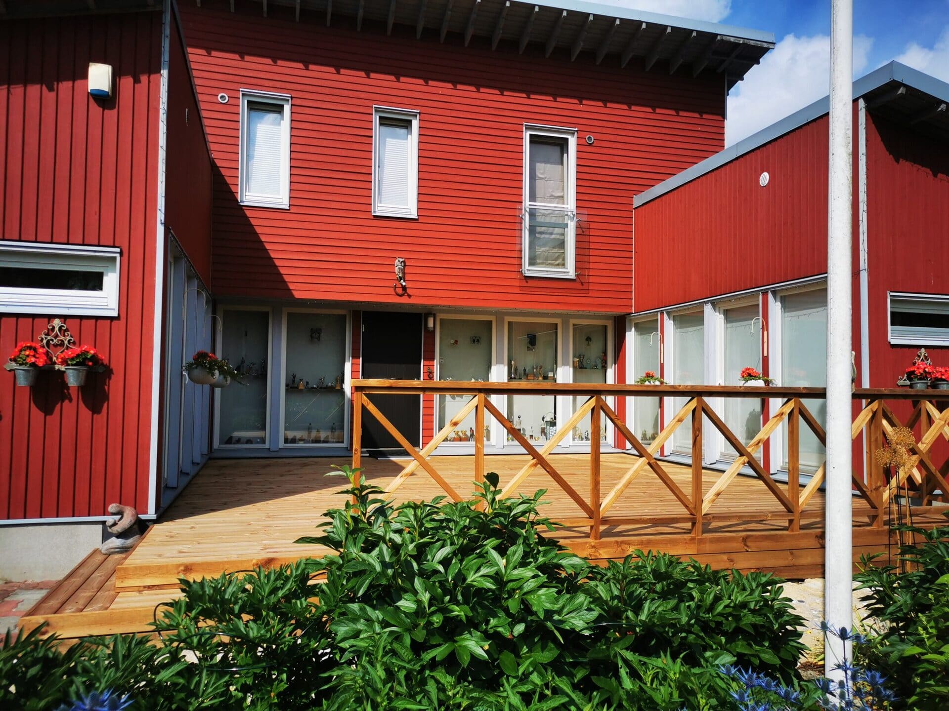 Kileprof — Eramaja Manniva külas