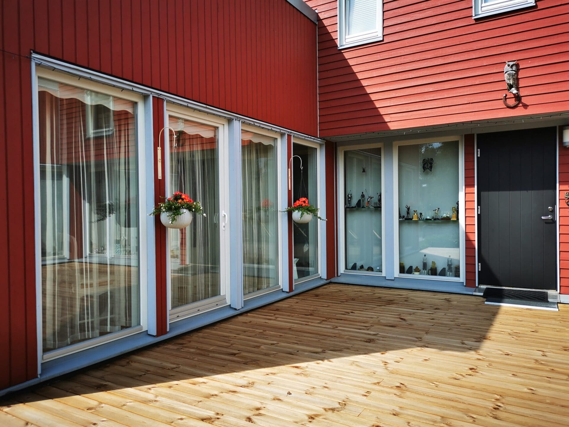 Kileprof — Eramaja Manniva külas