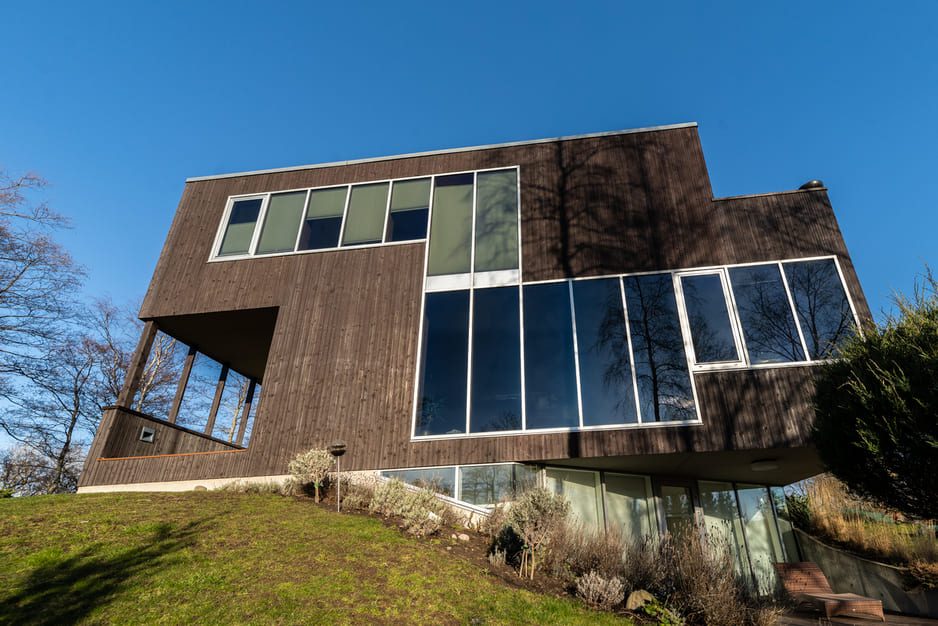 Kileprof — Eramaja Viimsis