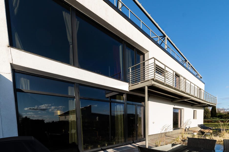 Kileprof — Eramu Miidurannas