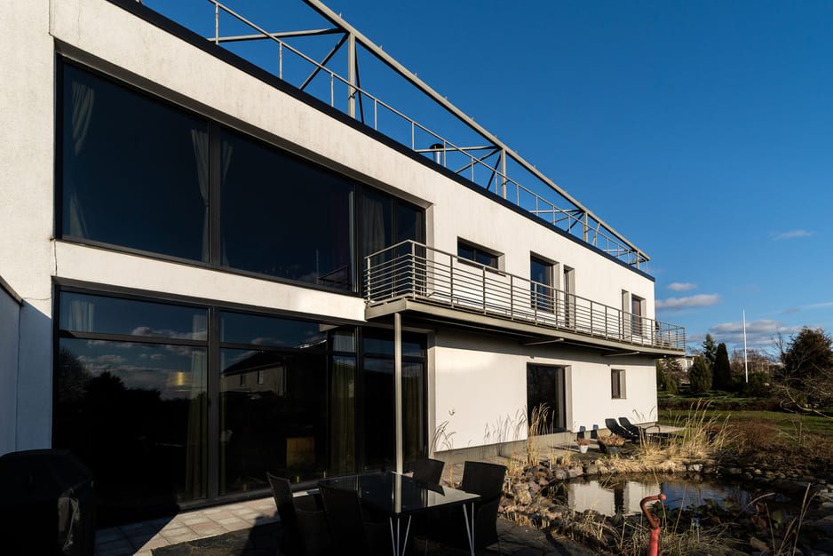 Kileprof — Eramu Miidurannas