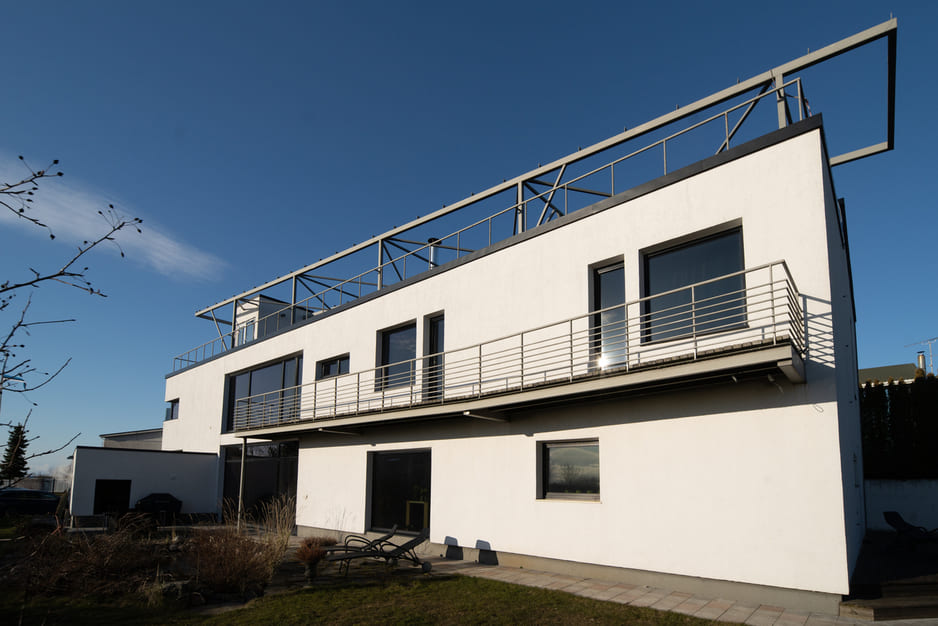 Kileprof — Eramu Miidurannas