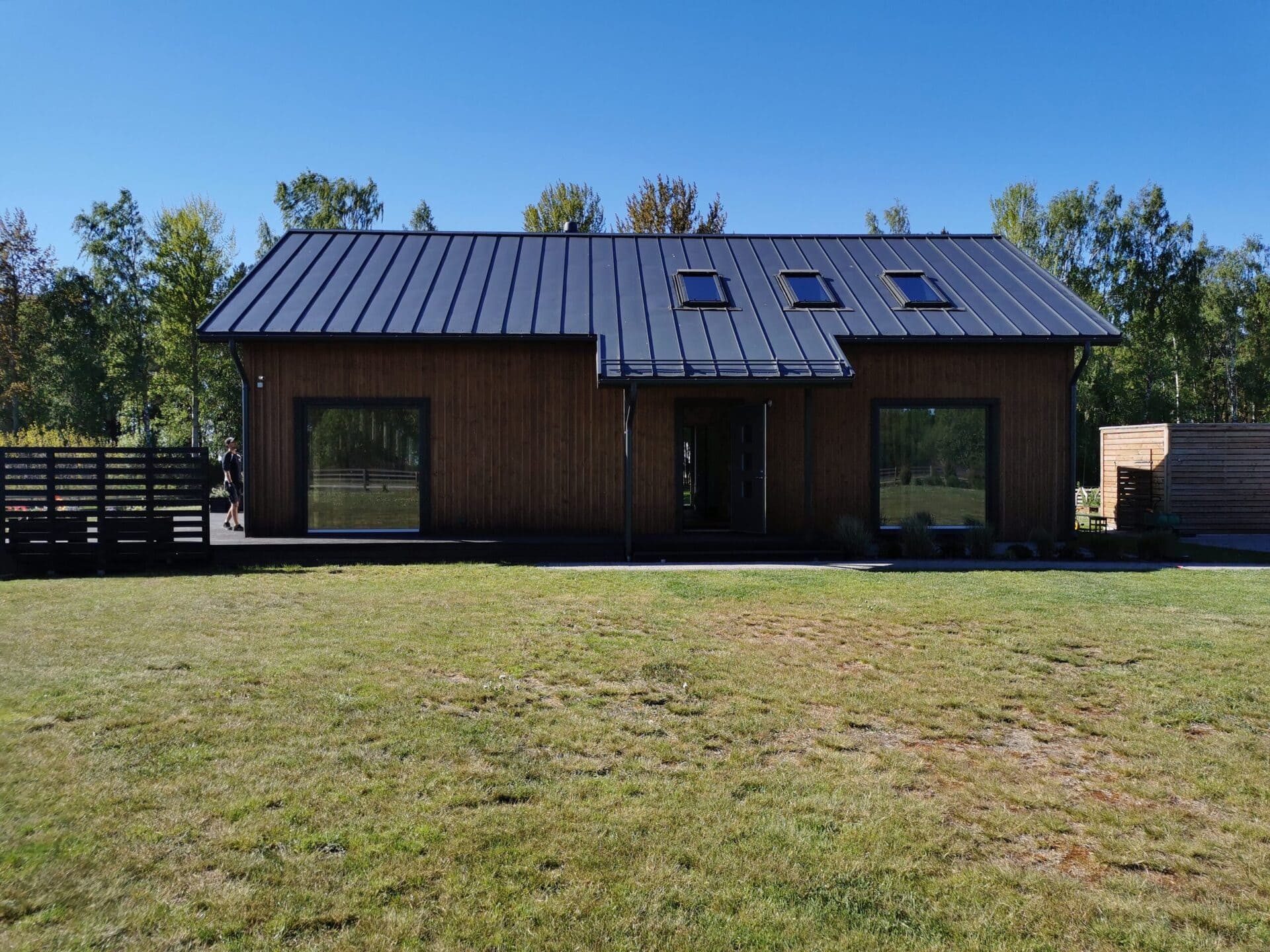 Kileprof — Eramu Neemes