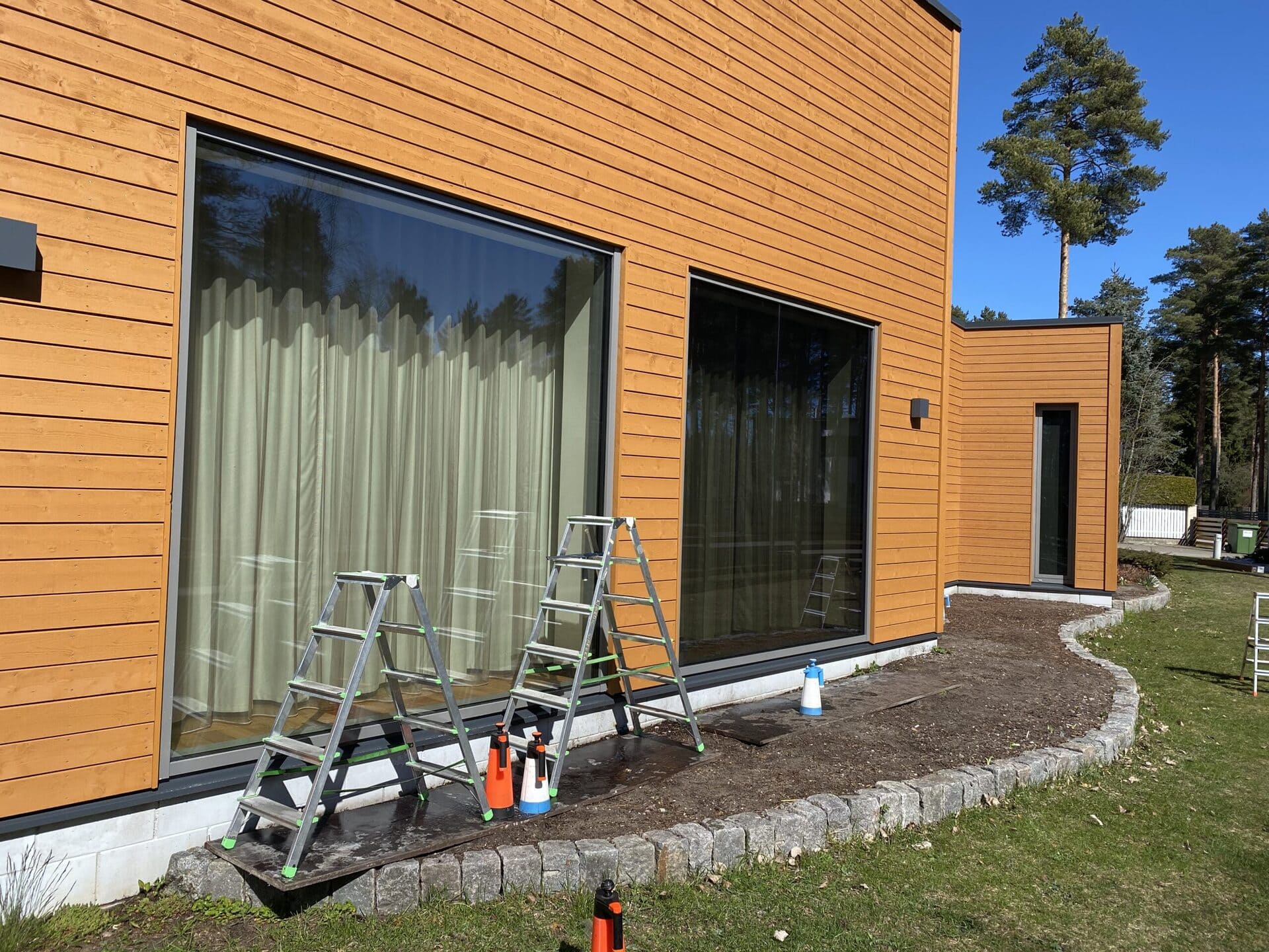 Kileprof — Eramu Veskimöldres