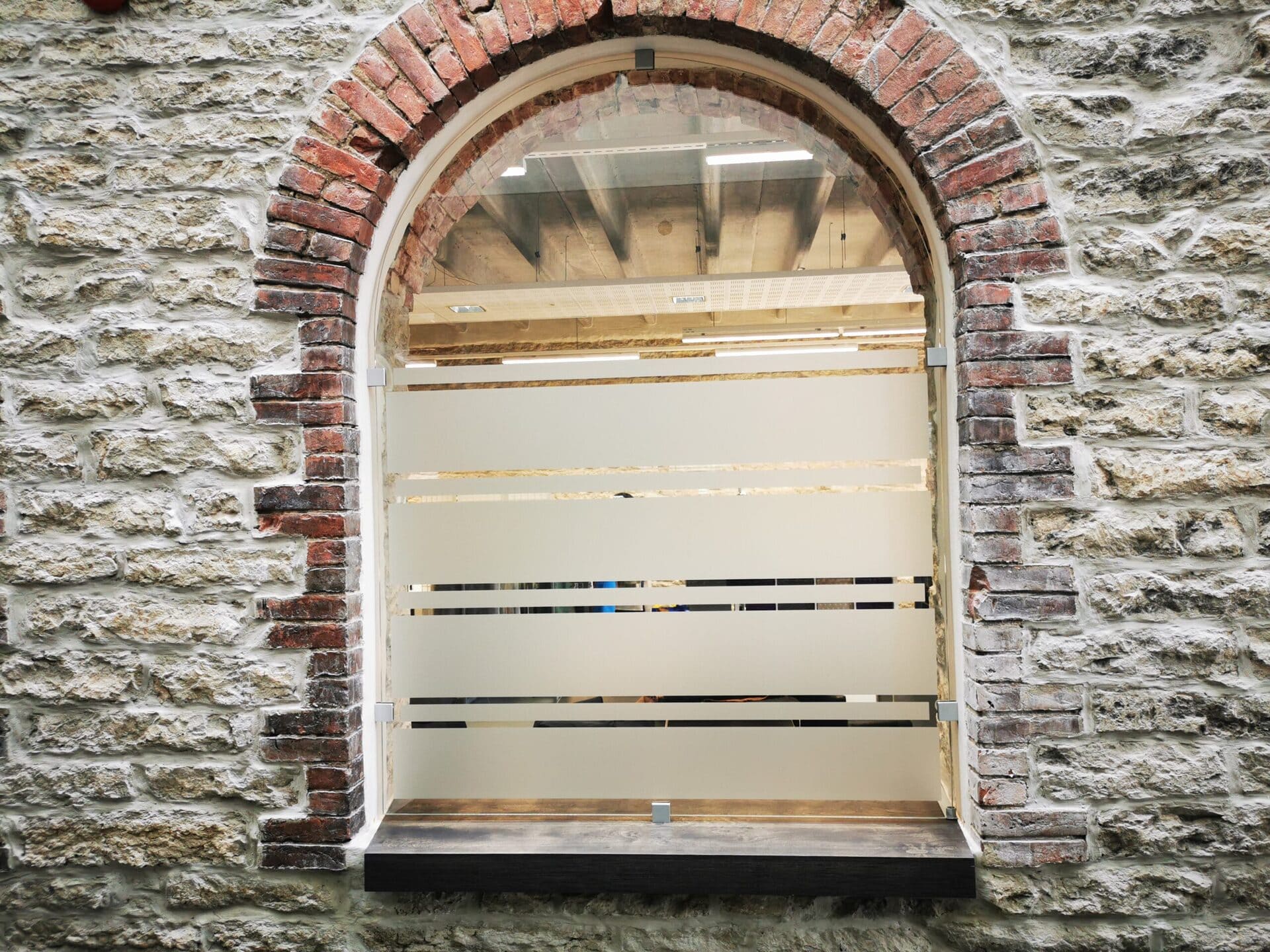 Kileprof — Kalasadama 4 kontor