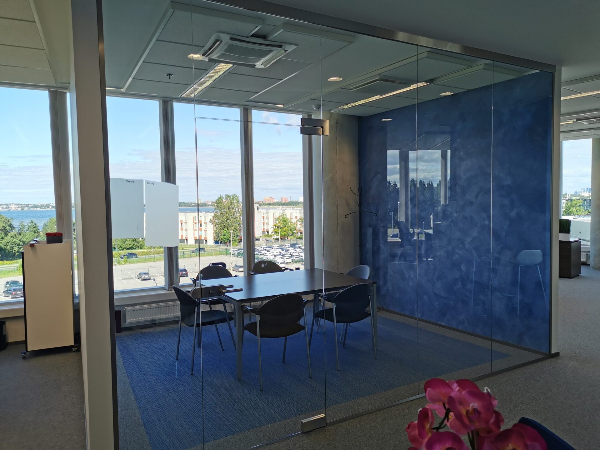 Kileprof — Kindluse Kool