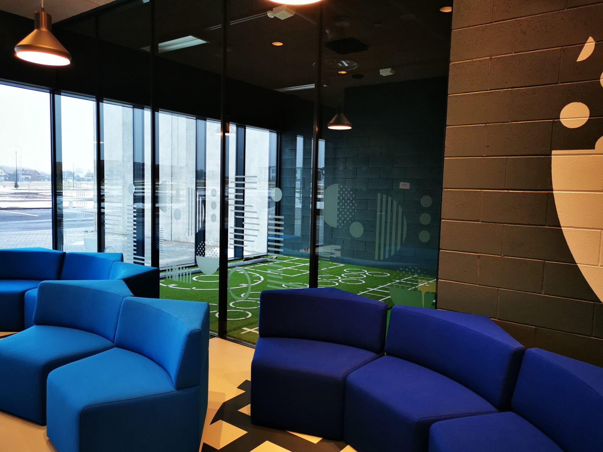 Kileprof — Kindluse Kool