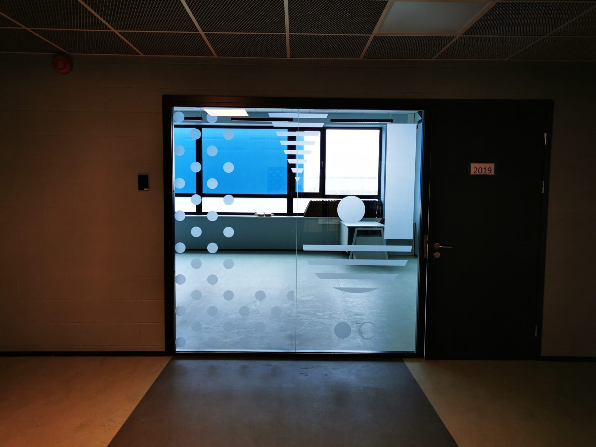 Kileprof — Kindluse Kool