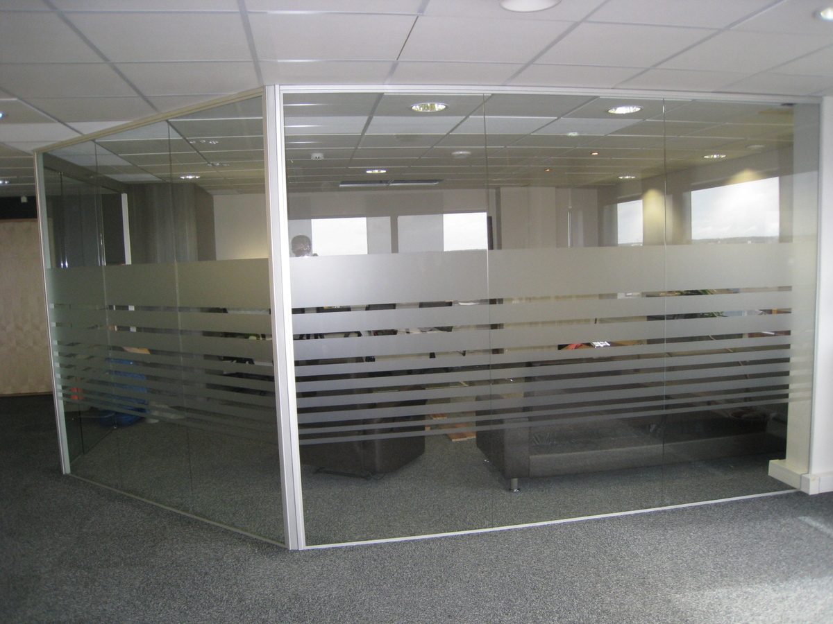 Kileprof — Kontori dekoratiivkiled