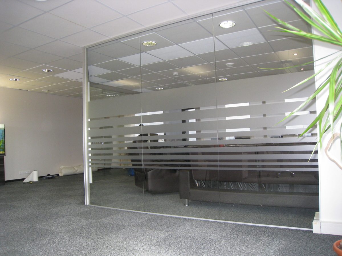 Kontori dekoratiivkiled