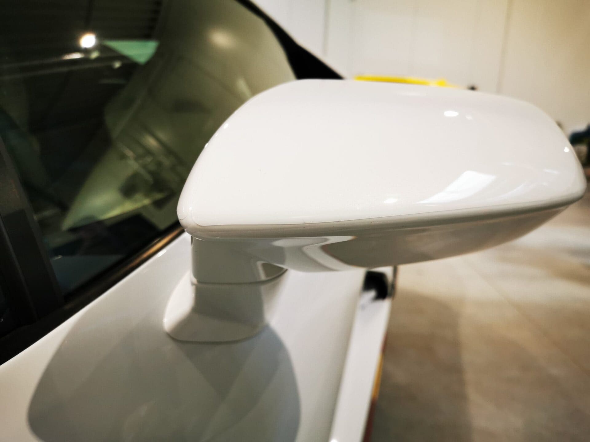 Kileprof — Lamborghini Huracan Evo 2020