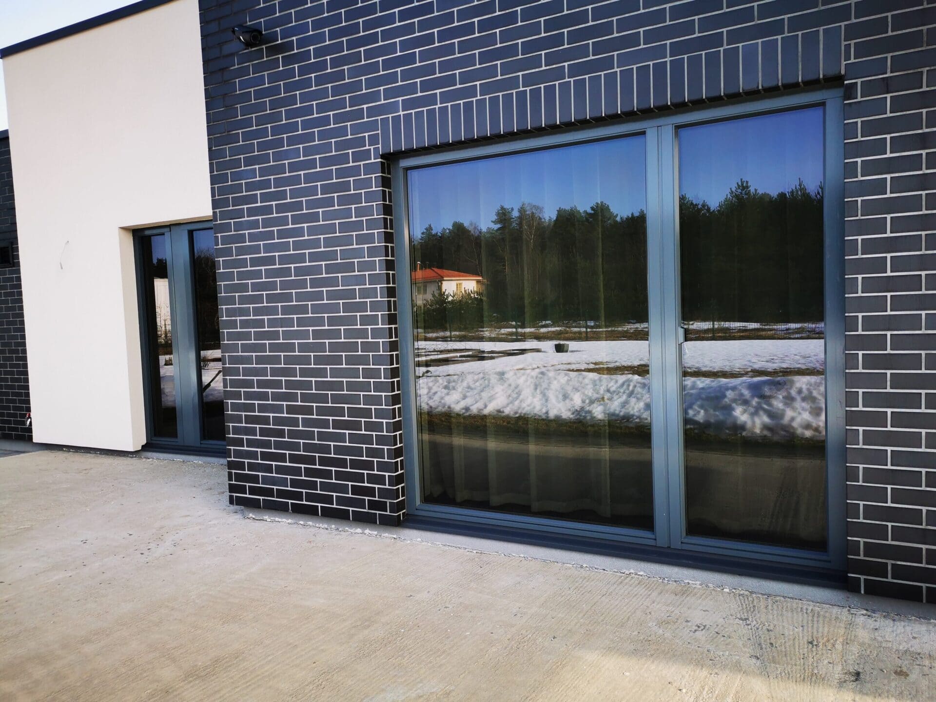 Kileprof — Maja Männimetsa elurajoonis