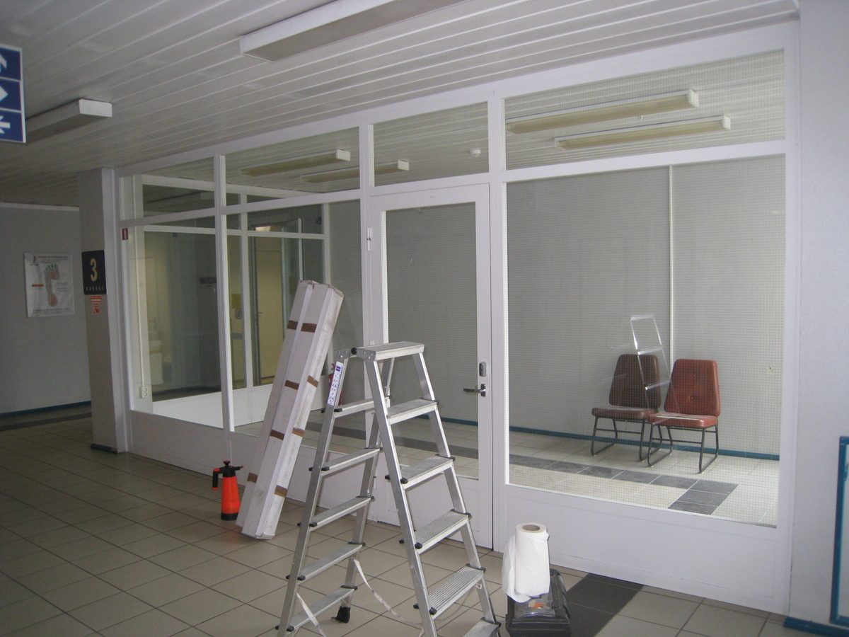 Kileprof — Medicumi polikliinik