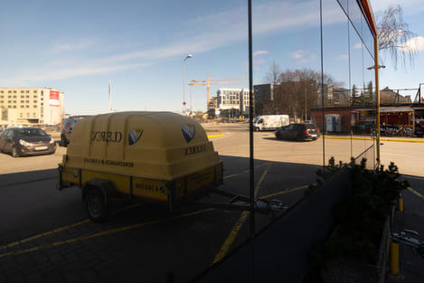 Kileprof — Olerexi Ahtri tankla