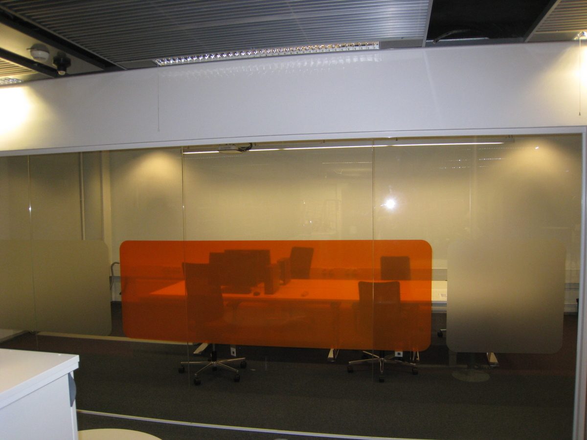 Kileprof — Osuuspankki kontor Soomes