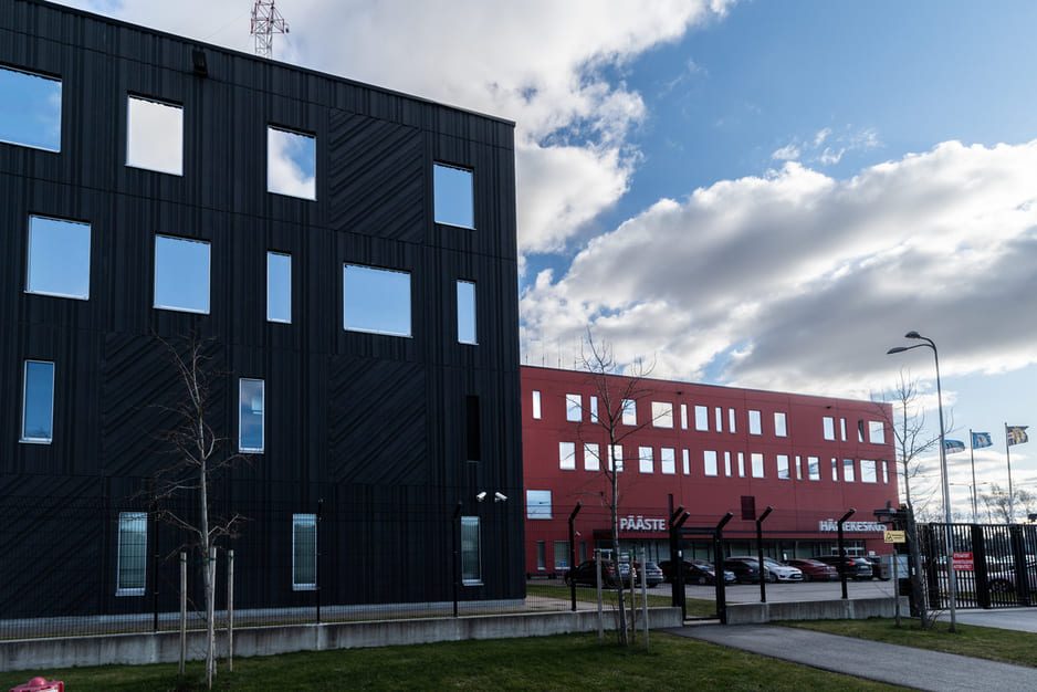 Kileprof — Päästeamet