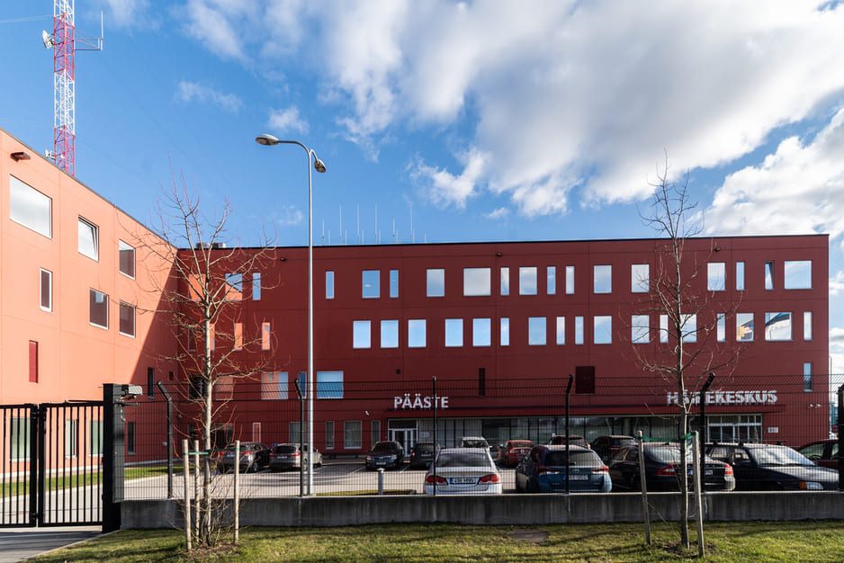 Kileprof — Päästeamet