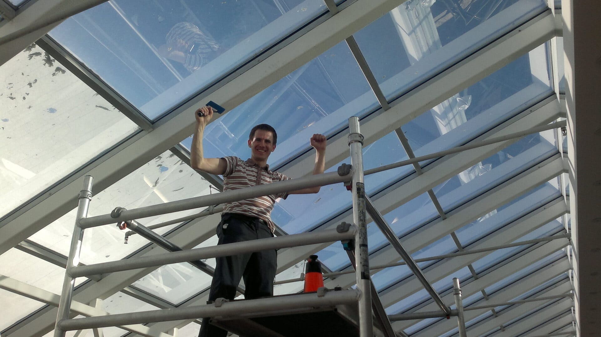 Kileprof — Port Artur 1