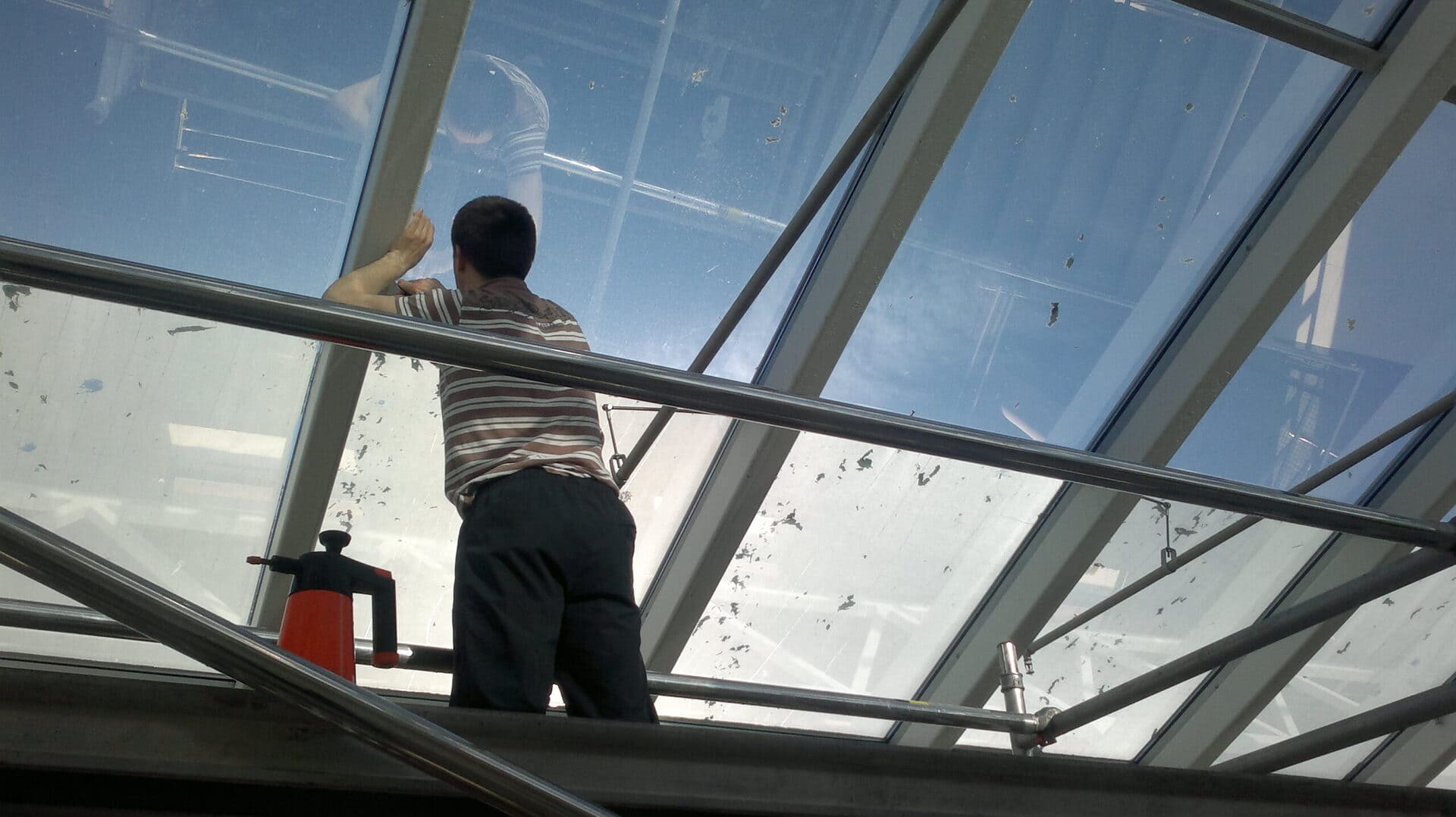 Kileprof — Port Artur 1