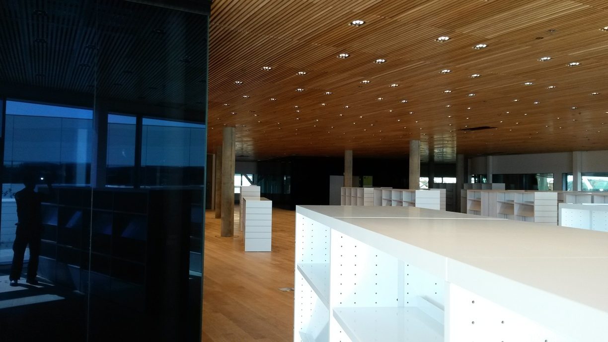 Kileprof — Rootsi Umea public house