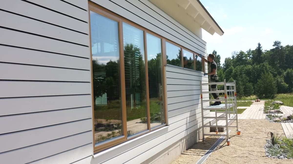 Kileprof — Suvila Käsmus