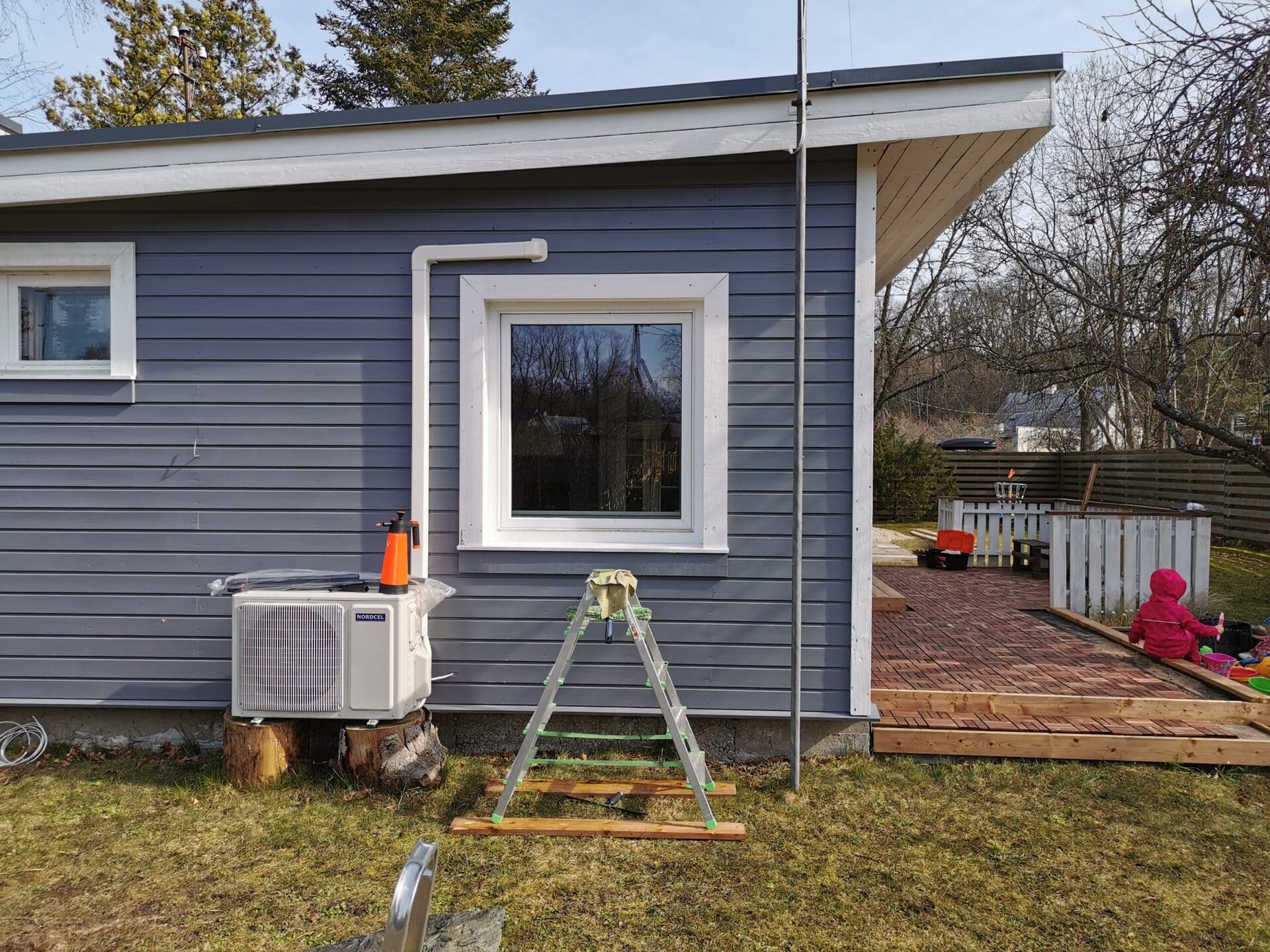 Kileprof — Suvila Murastes