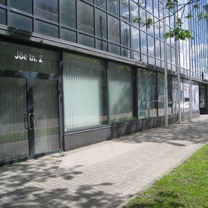 Kileprof — Tele2 esindus Jõe tänaval