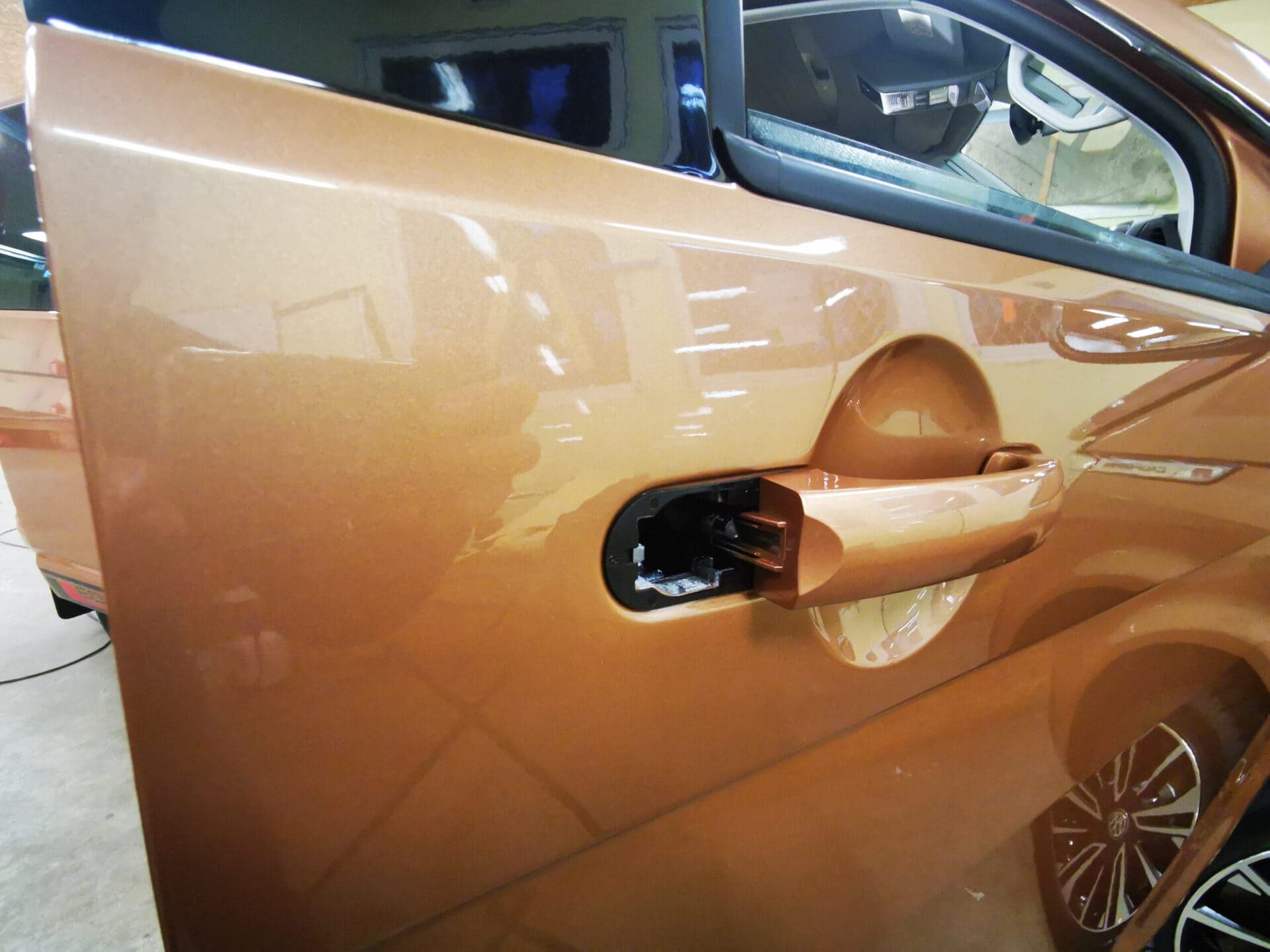 Kileprof — Volkswagen California